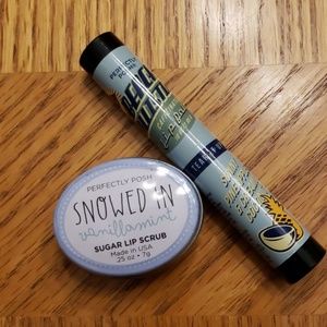 Perfectly Posh Lip Bundle